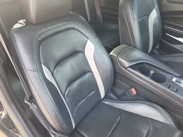 Used 2017 Chevrolet Camaro LT w/ RS Package RWD image 24