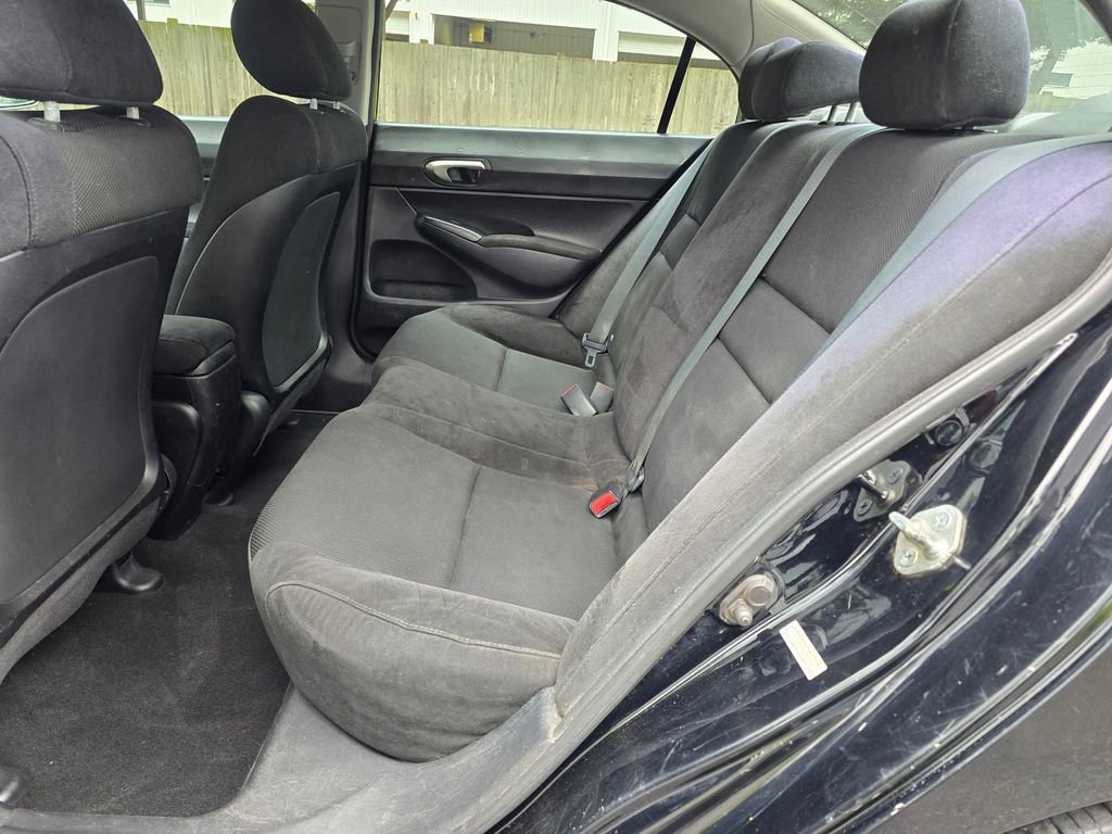 Used 2010 Honda Civic LX-S image 22