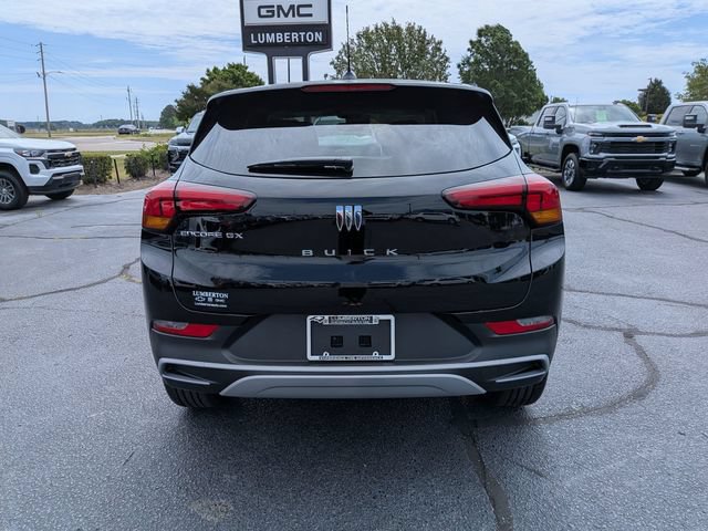 New 2026 Buick Encore GX Preferred w/ Comfort Package FWD image 4