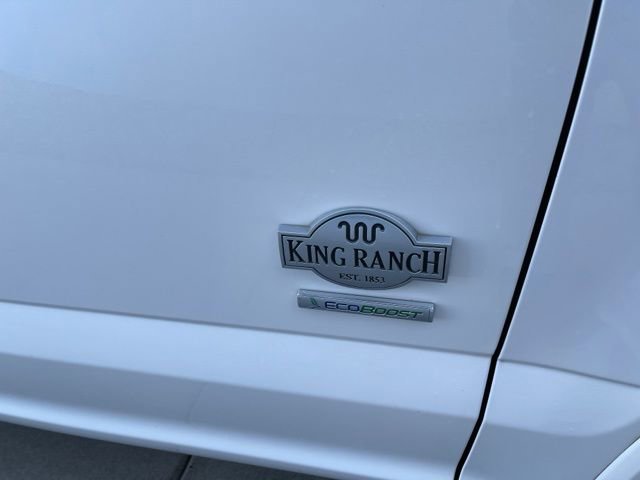 Used 2015 Ford F150 King Ranch w/ Equipment Group 601A Luxury image 24
