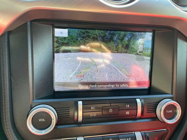 Used 2022 Ford Mustang GT Premium w/ Equipment Group 401A RWD image 25