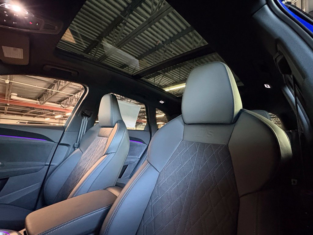 New 2026 Audi SQ5 Premium Plus AWD/4WD image 25