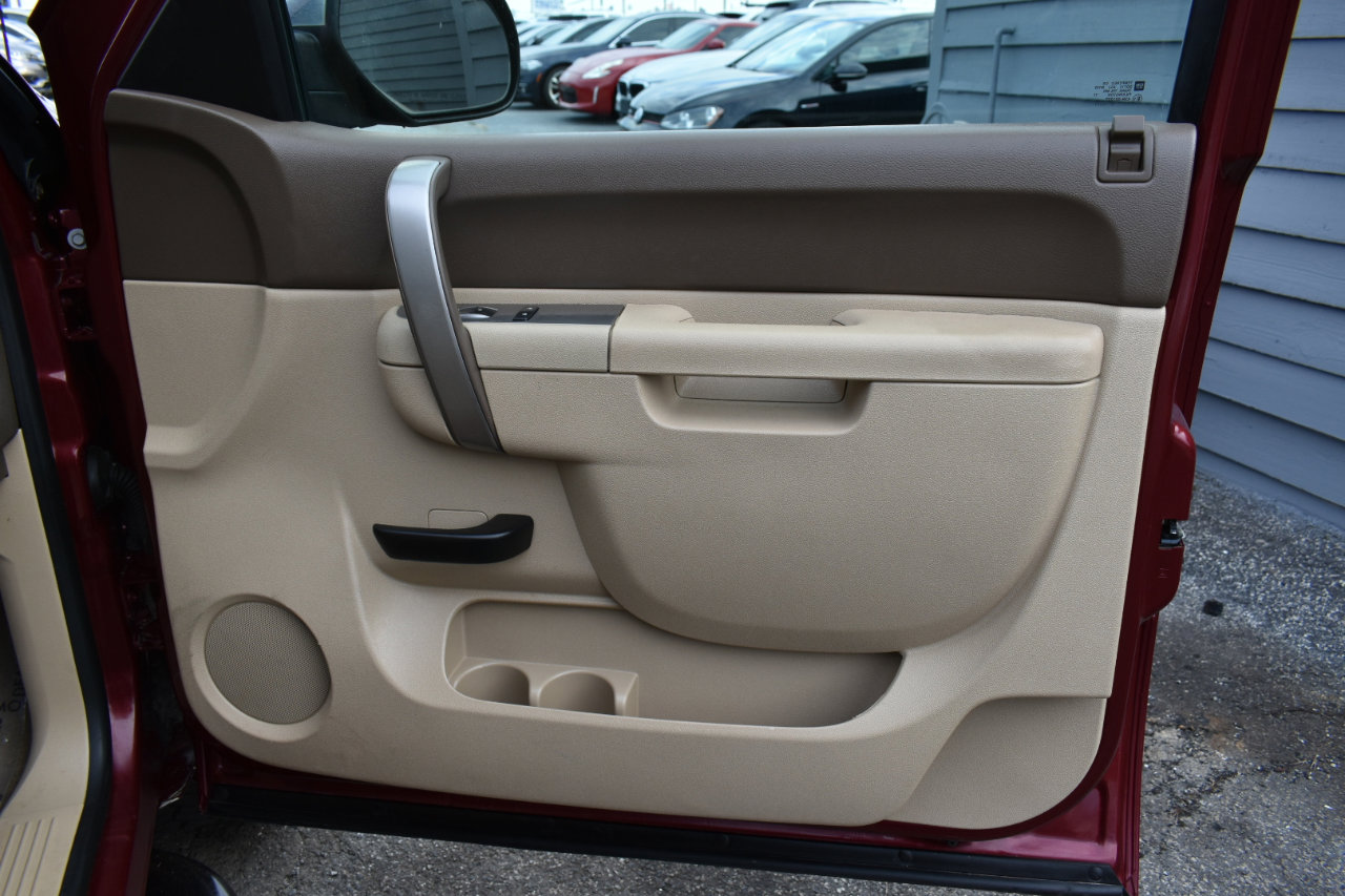 Used 2013 GMC Sierra 1500 SLE image 36