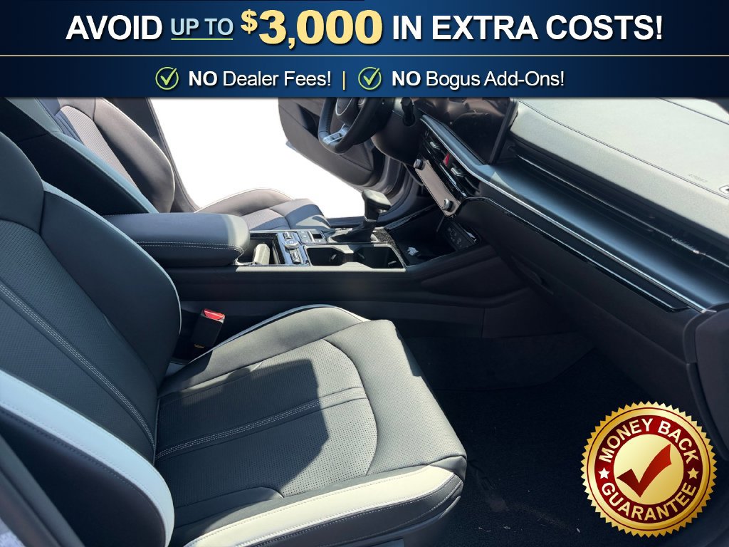 Used 2025 Kia K5 GT-Line w/ GT-Line Premium Package FWD image 21