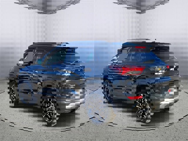 Used 2025 Chevrolet TrailBlazer LT image 7