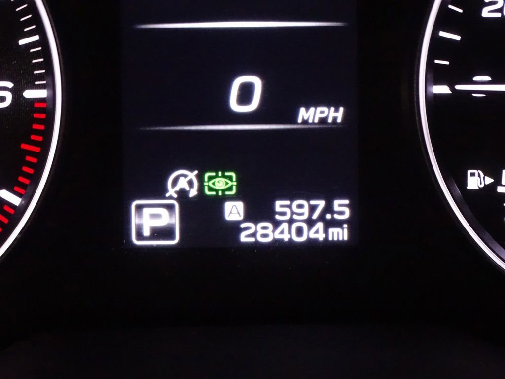 Used 2023 Subaru Outback Limited image 40