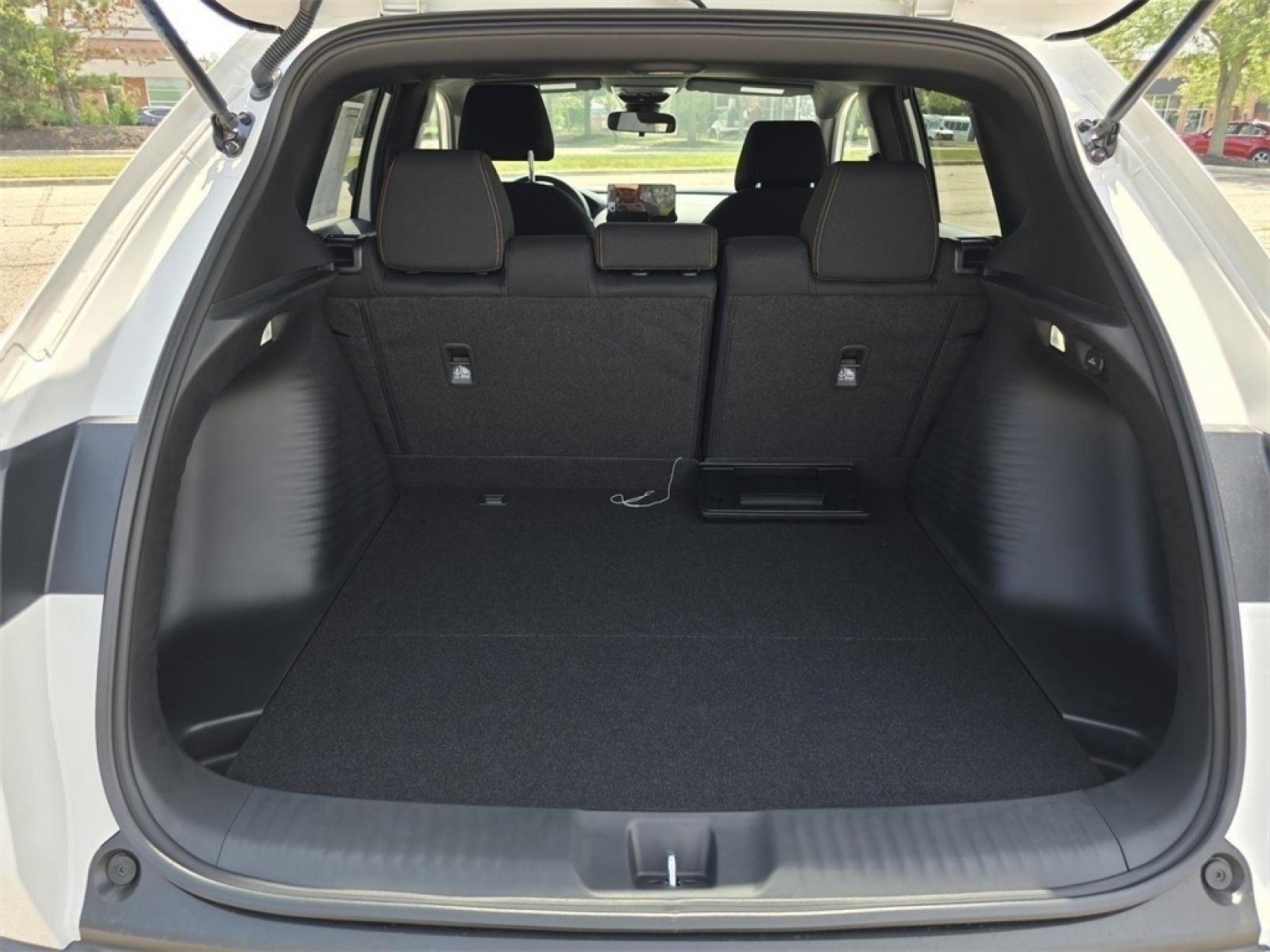 New 2026 Honda HR-V Sport image 20