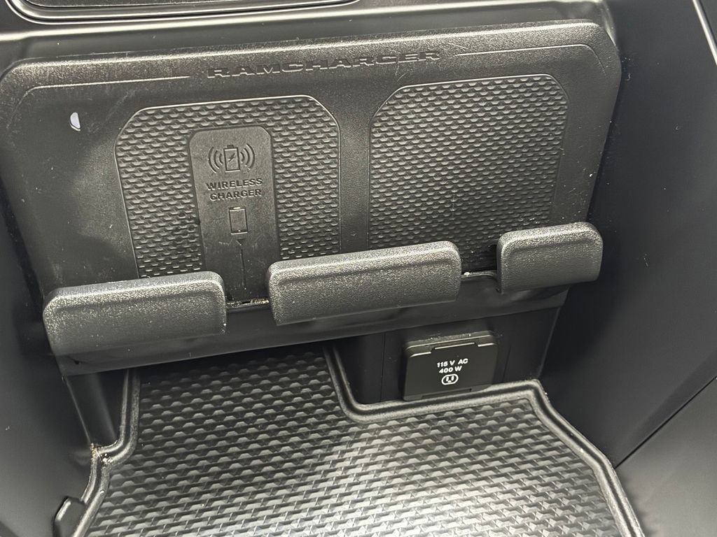 Used 2022 RAM 3500 Laramie image 29