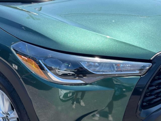 Certified 2022 Toyota Corolla Cross LE AWD/4WD image 14