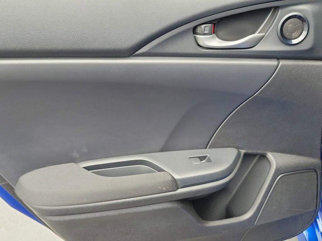 Certified 2019 Honda Civic EX image 13
