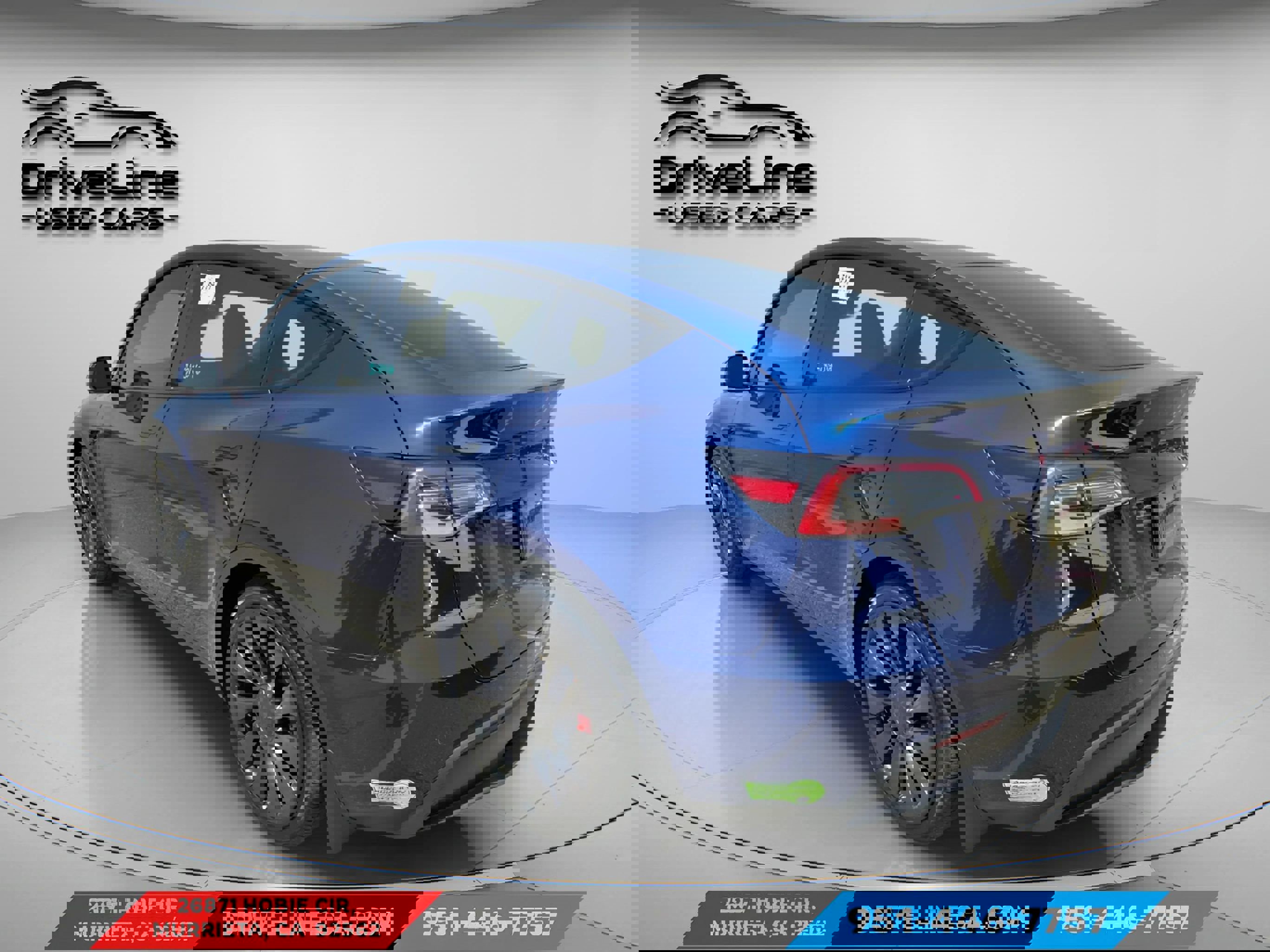 Used 2023 Tesla Model Y Performance image 4