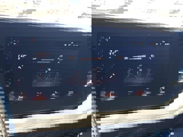 New 2026 Buick Envista Preferred w/ Advanced Safety Package image 24