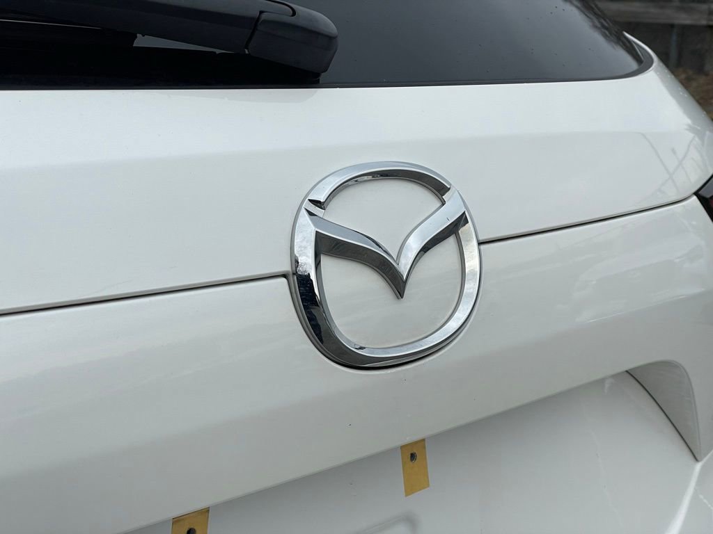 Certified 2023 MAZDA CX-5 AWD 2.5 S w/ Premium Package image 33