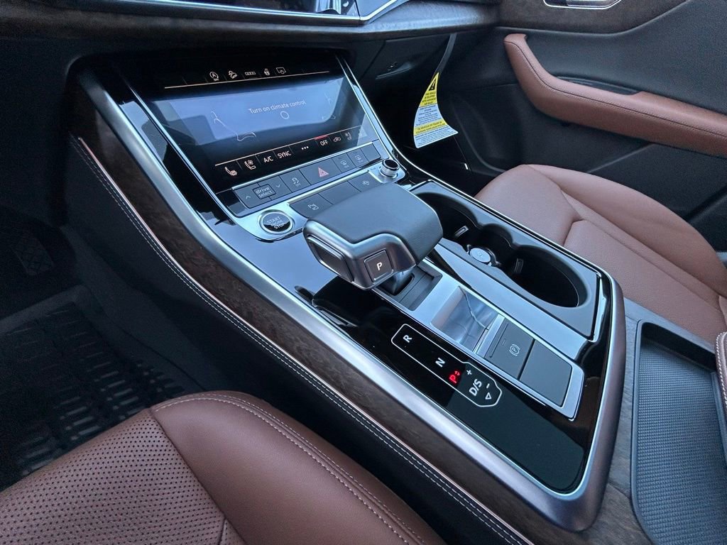 New 2026 Audi Q7 2.0T Premium Plus image 26