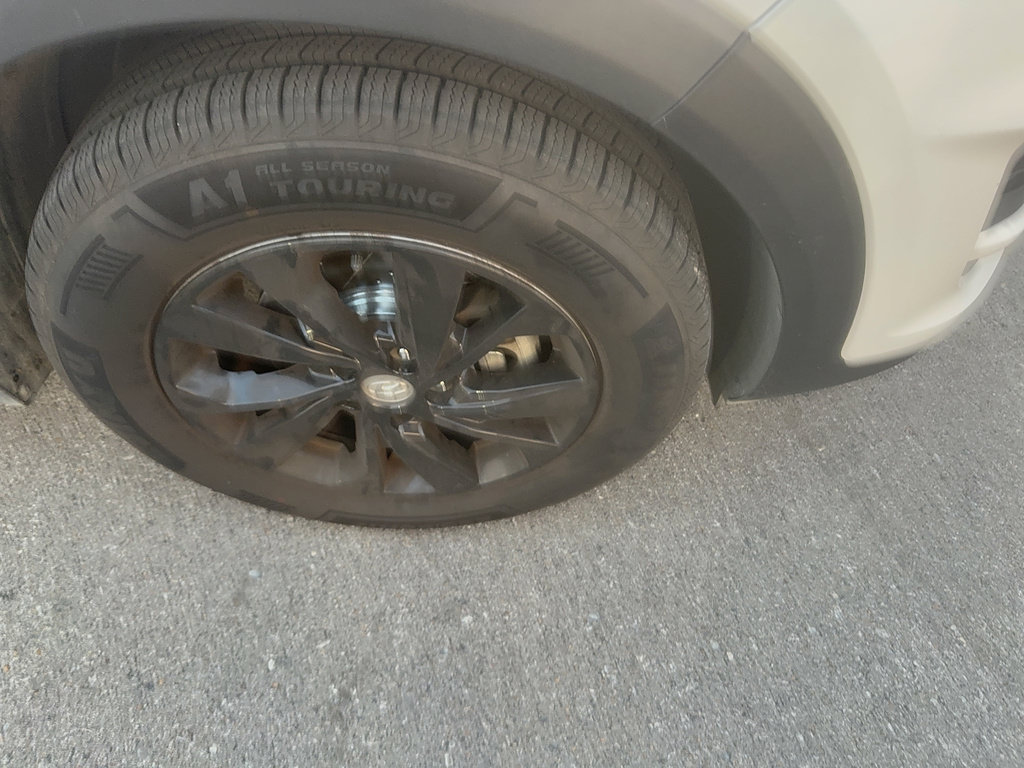Used 2019 Hyundai Tucson SE FWD image 6