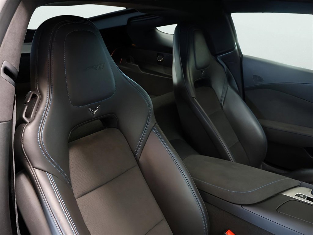 Used 2019 Chevrolet Corvette ZR1 image 13