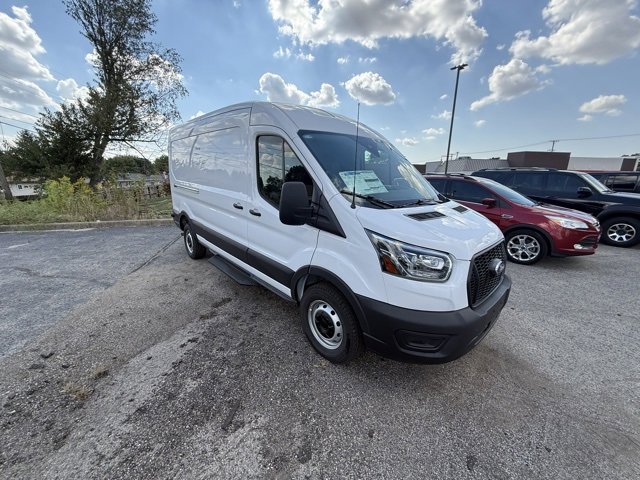 New 2025 Ford Transit 250 148 Medium Roof w/ Load Area Protection Package image 8
