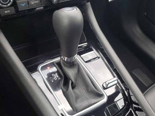 New 2026 Jeep Compass Latitude image 25