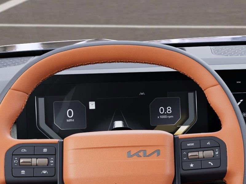 New 2027 Kia Telluride X-Line SX Prestige image 24