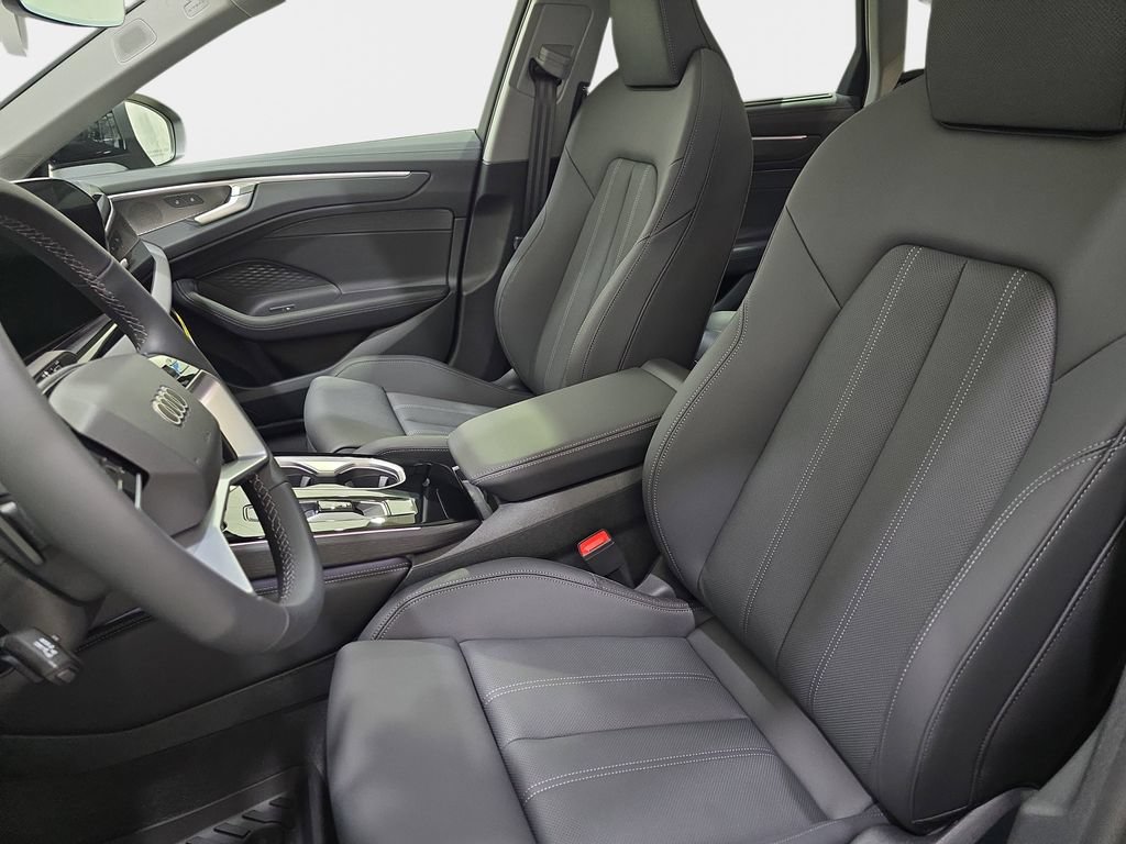 New 2026 Audi A6 Premium Plus AWD/4WD image 15