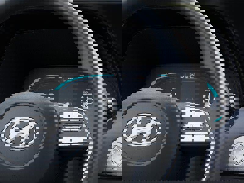 New 2025 Hyundai Palisade SE image 45