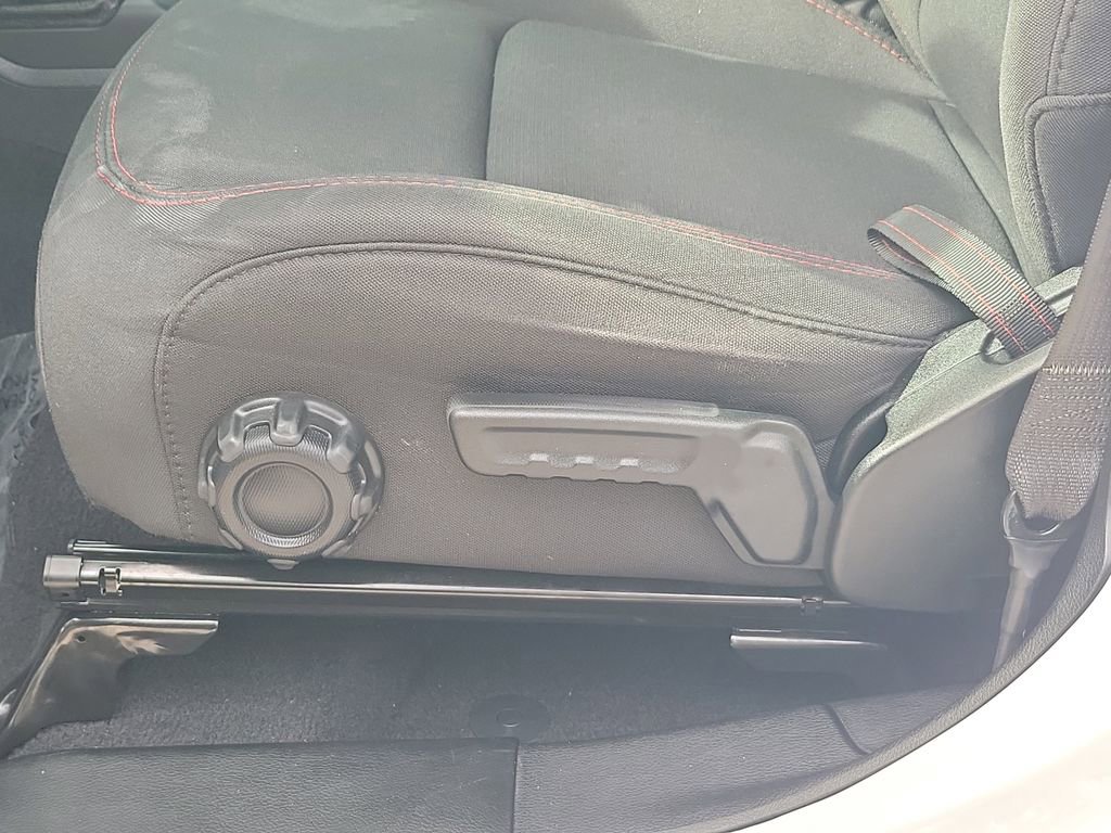 Used 2020 Jeep Gladiator Rubicon w/ Trailer Tow Package image 13