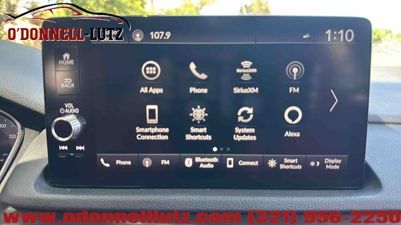 Used 2023 Acura Integra A-Spec image 22