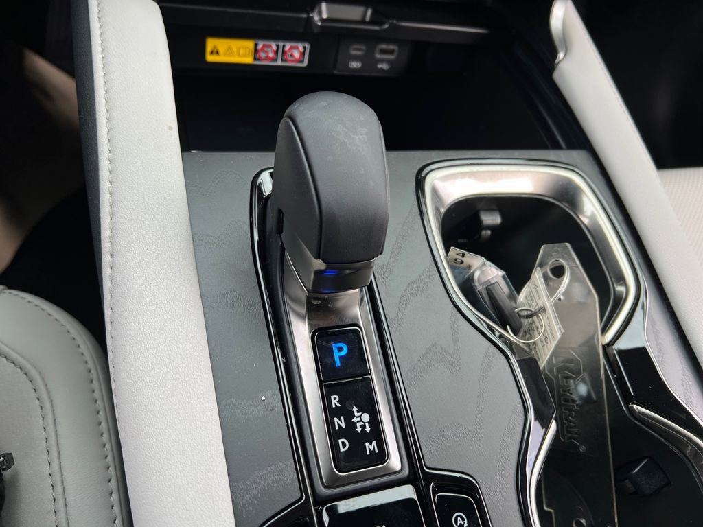 New 2026 Lexus RX 350 Premium image 21