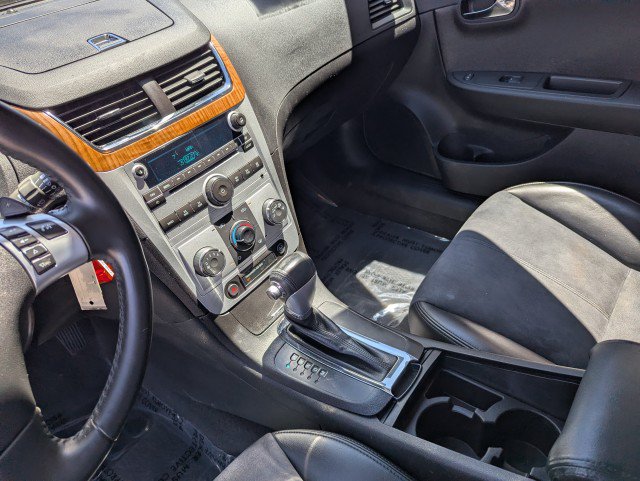 Used 2009 Chevrolet Malibu LT FWD image 18