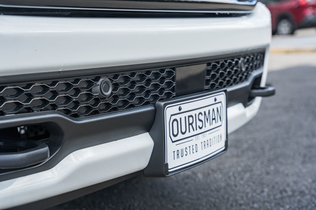 New 2026 RAM 1500 Limited image 16