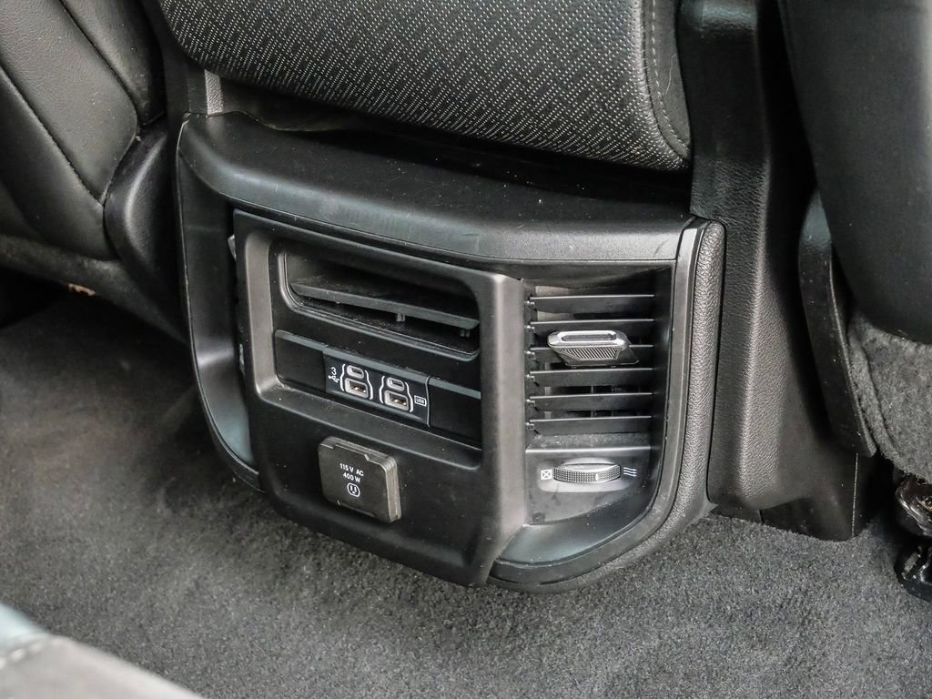 Used 2019 RAM 1500 Laramie image 24