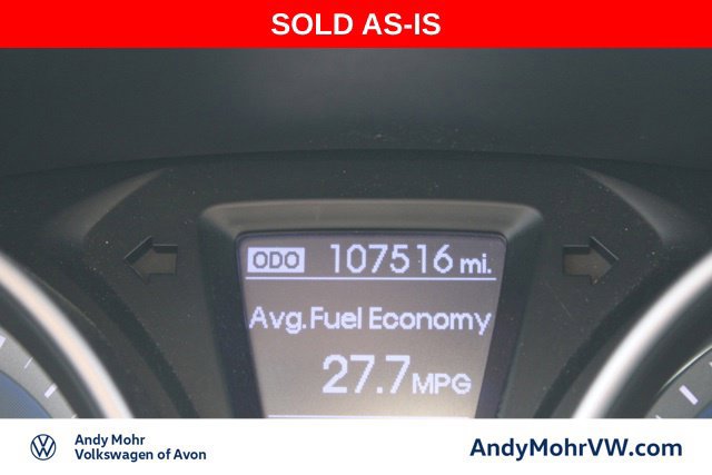 Used 2014 Hyundai Elantra GT FWD image 29