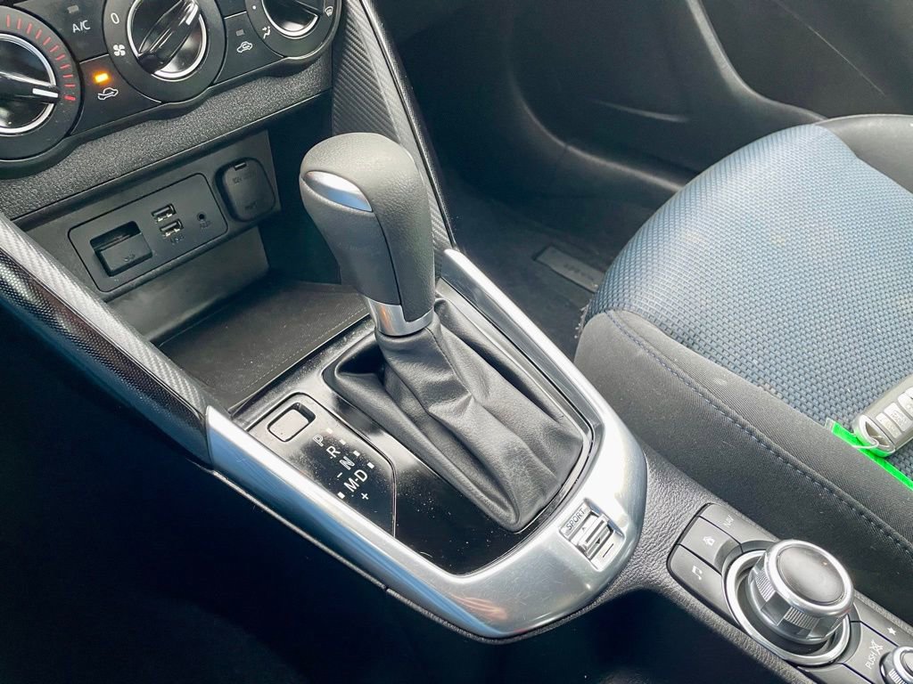 Used 2016 Scion iA image 25