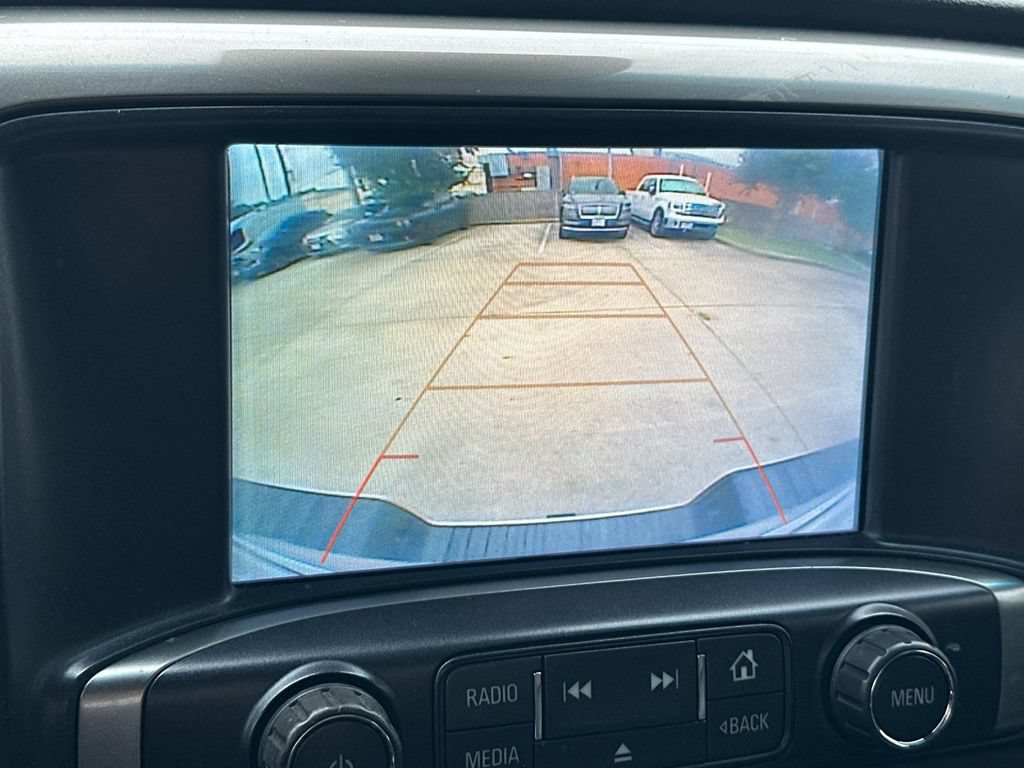 Used 2018 Chevrolet Silverado 1500 High Country AWD/4WD image 18