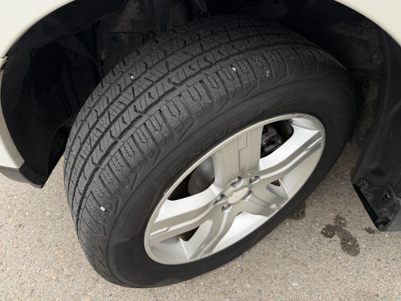 Used 2009 Subaru Forester 2.5X image 35