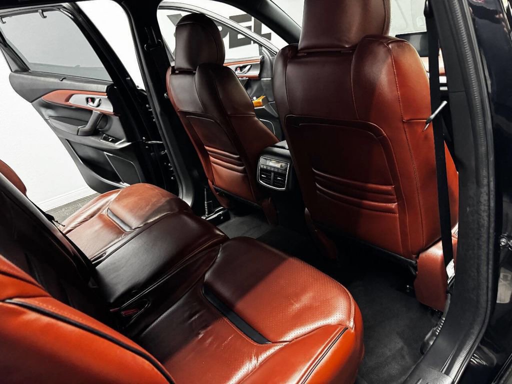 Used 2017 MAZDA CX-9 Signature image 51