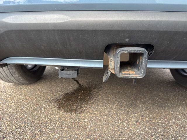 Certified 2024 Ford Escape ST-Line Select w/ Tech Pack #2 image 51