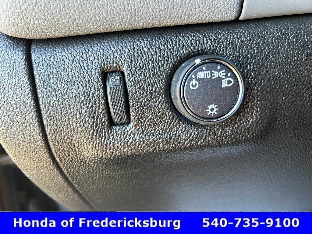 Used 2019 Chevrolet Colorado W/T w/ WT Convenience Package image 27