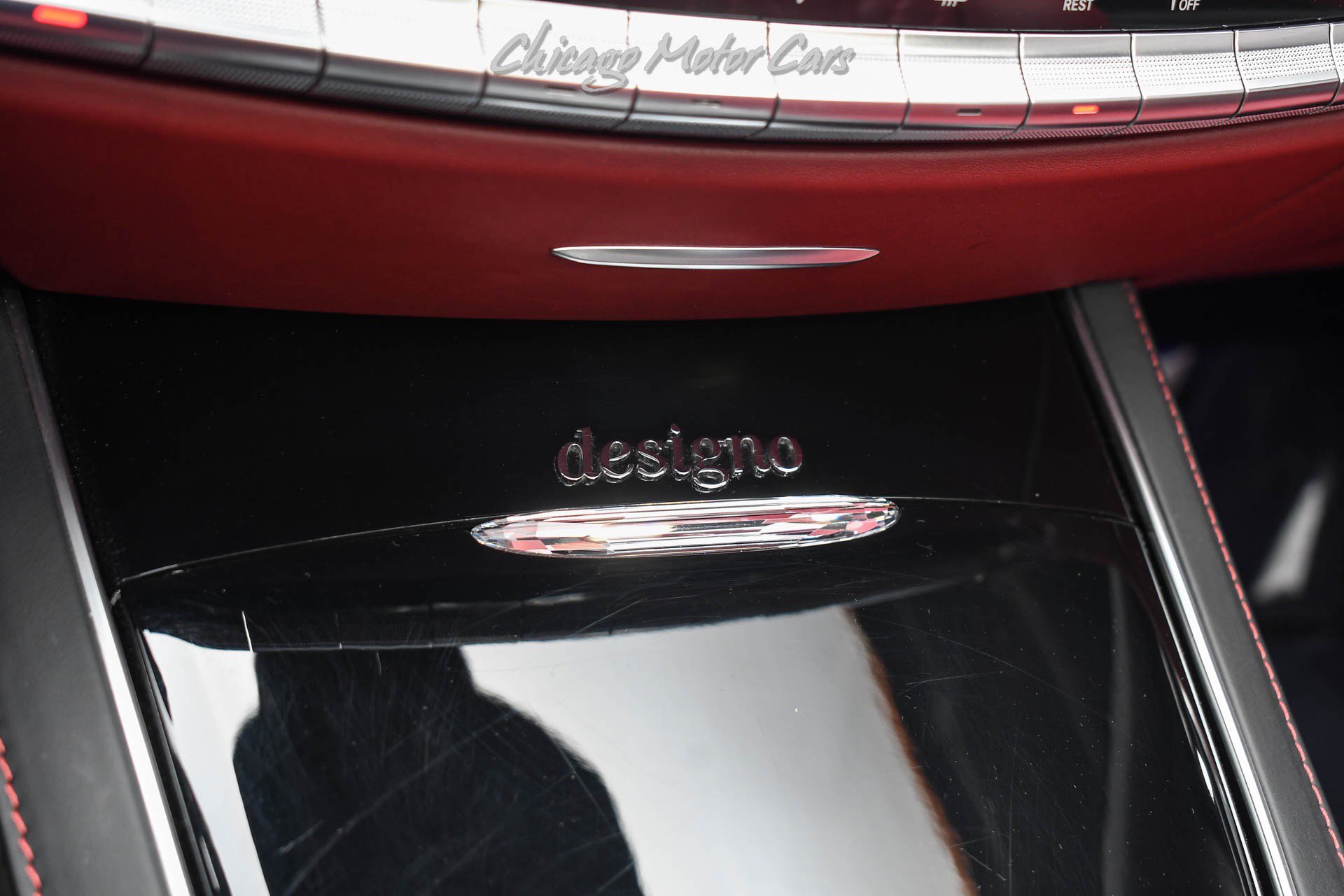 Used 2019 Mercedes-Benz S 63 AMG 4MATIC Cabriolet image 19