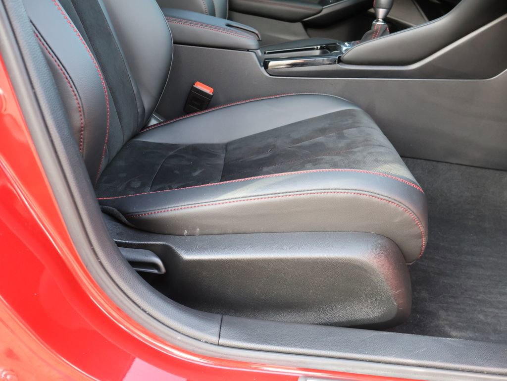 Used 2025 Acura Integra Type S image 10