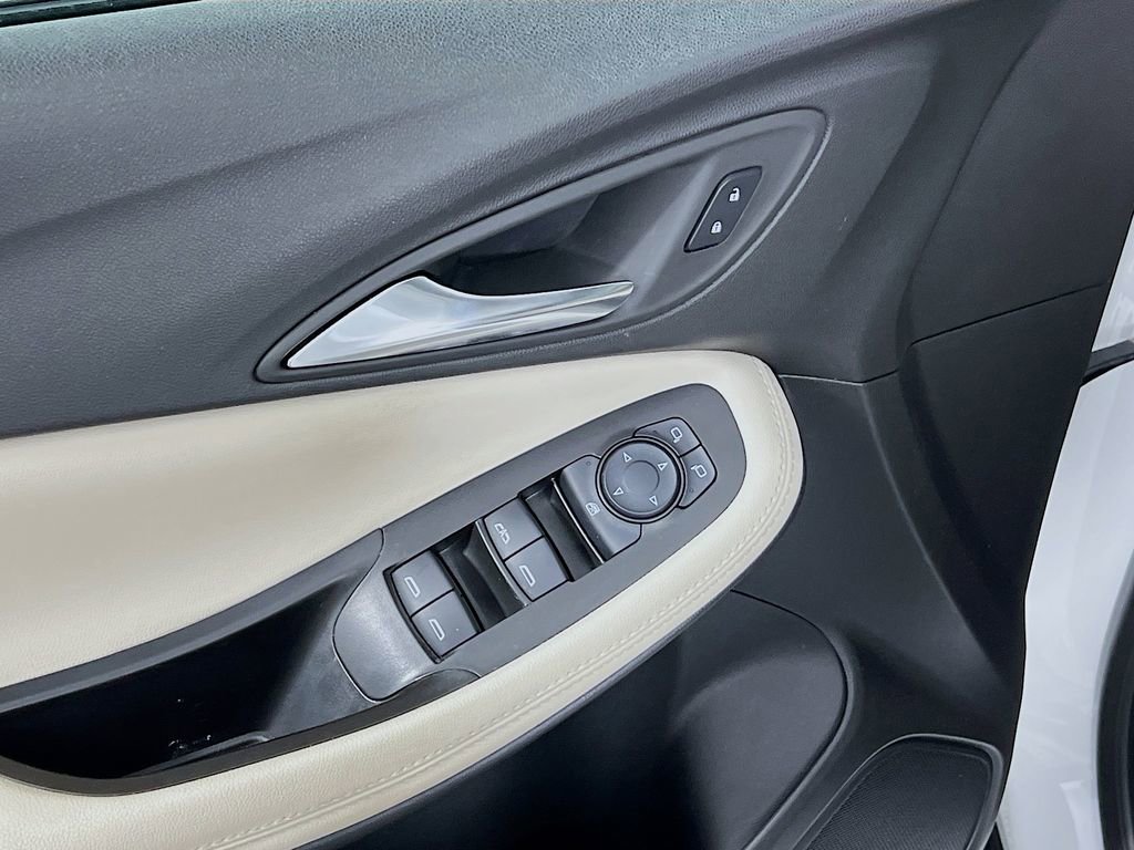 Certified 2024 Buick Encore GX Preferred image 17