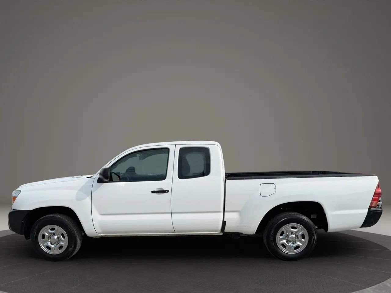 Used 2015 Toyota Tacoma 2WD Access Cab image 6