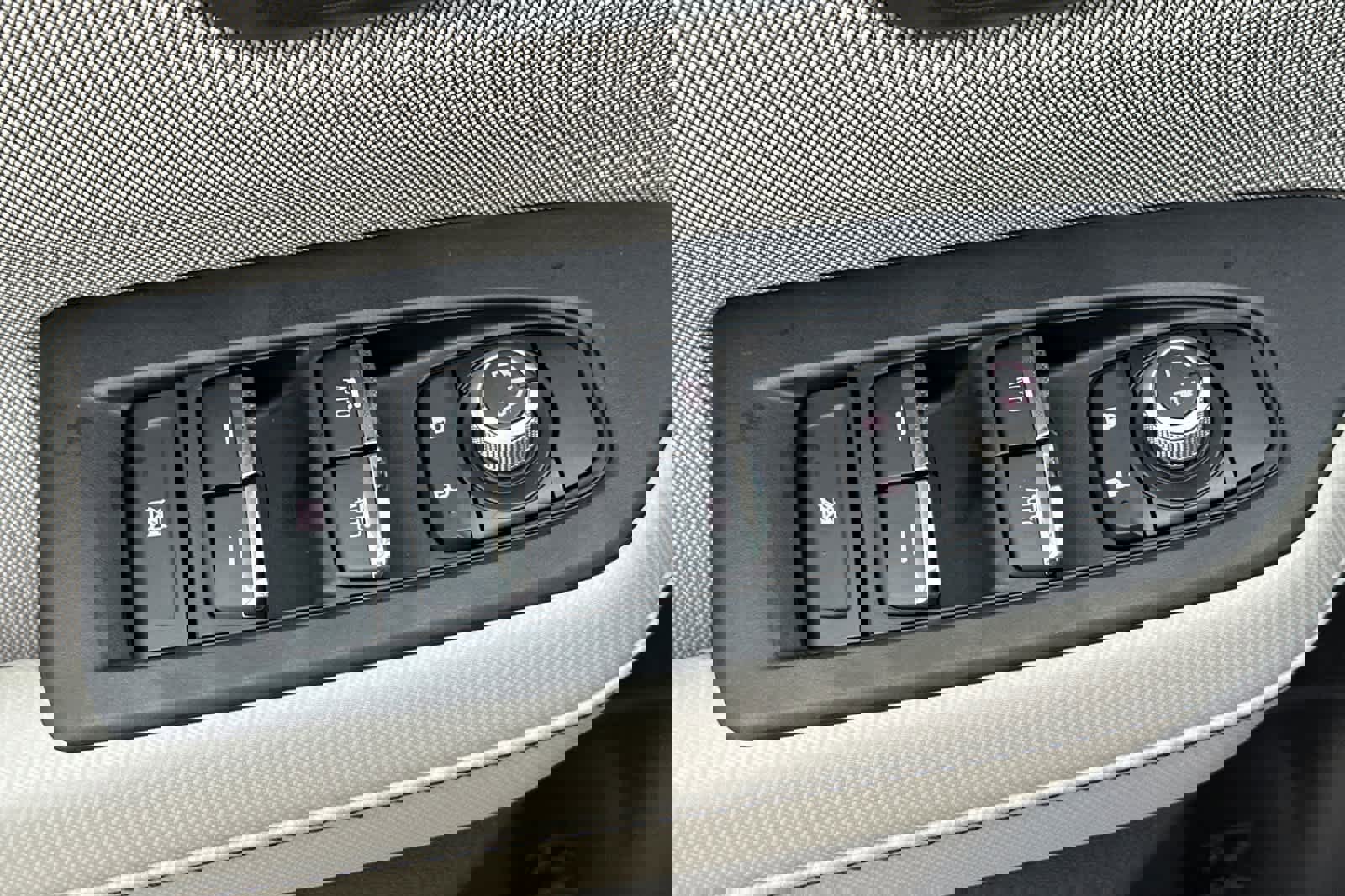 New 2026 Subaru Forester Premium image 11