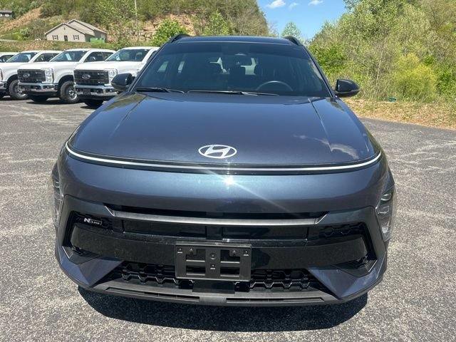 Used 2024 Hyundai Kona N Line AWD/4WD image 7