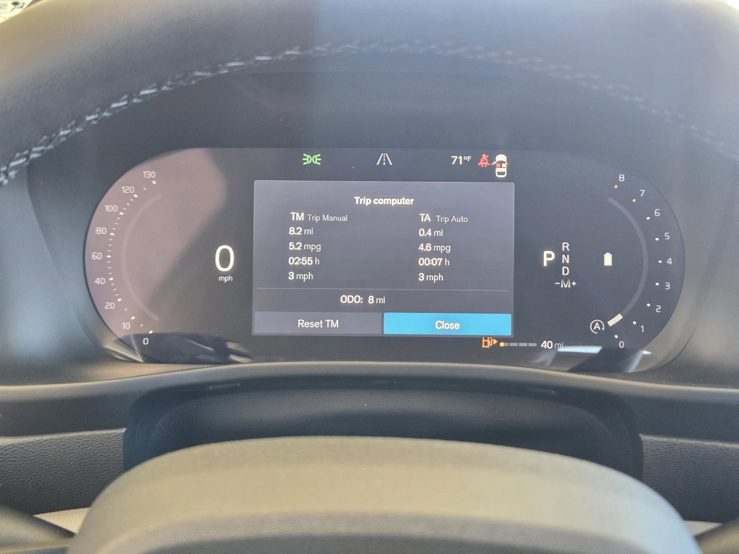 New 2026 Volvo XC40 B5 Plus w/ Protection Package Premier image 19