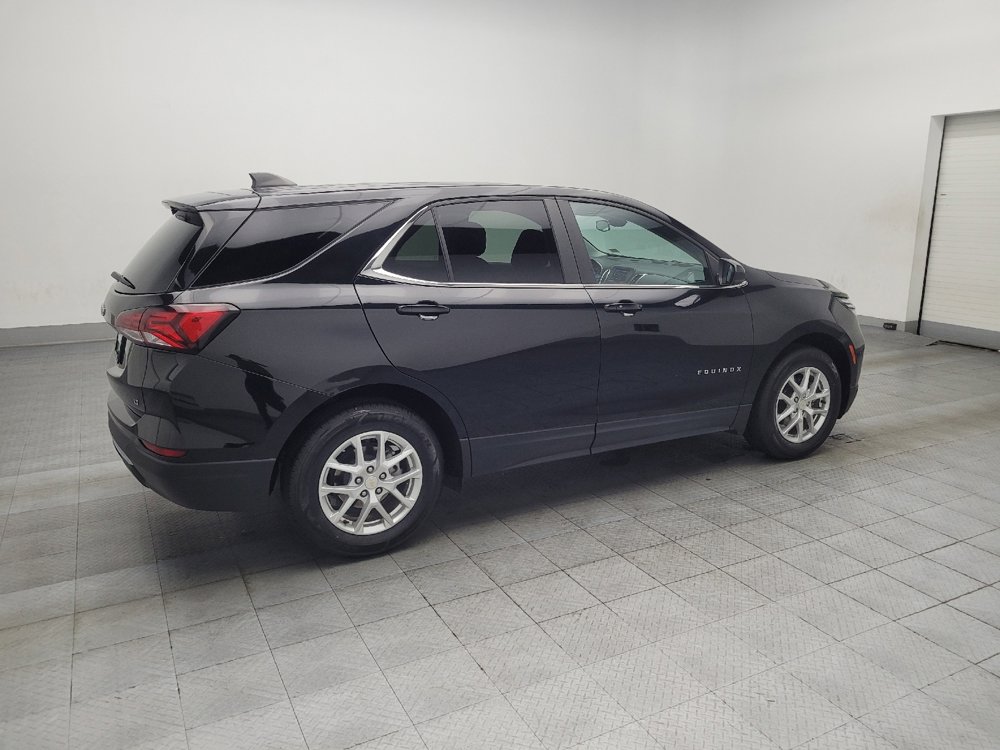 Used 2023 Chevrolet Equinox LT image 10
