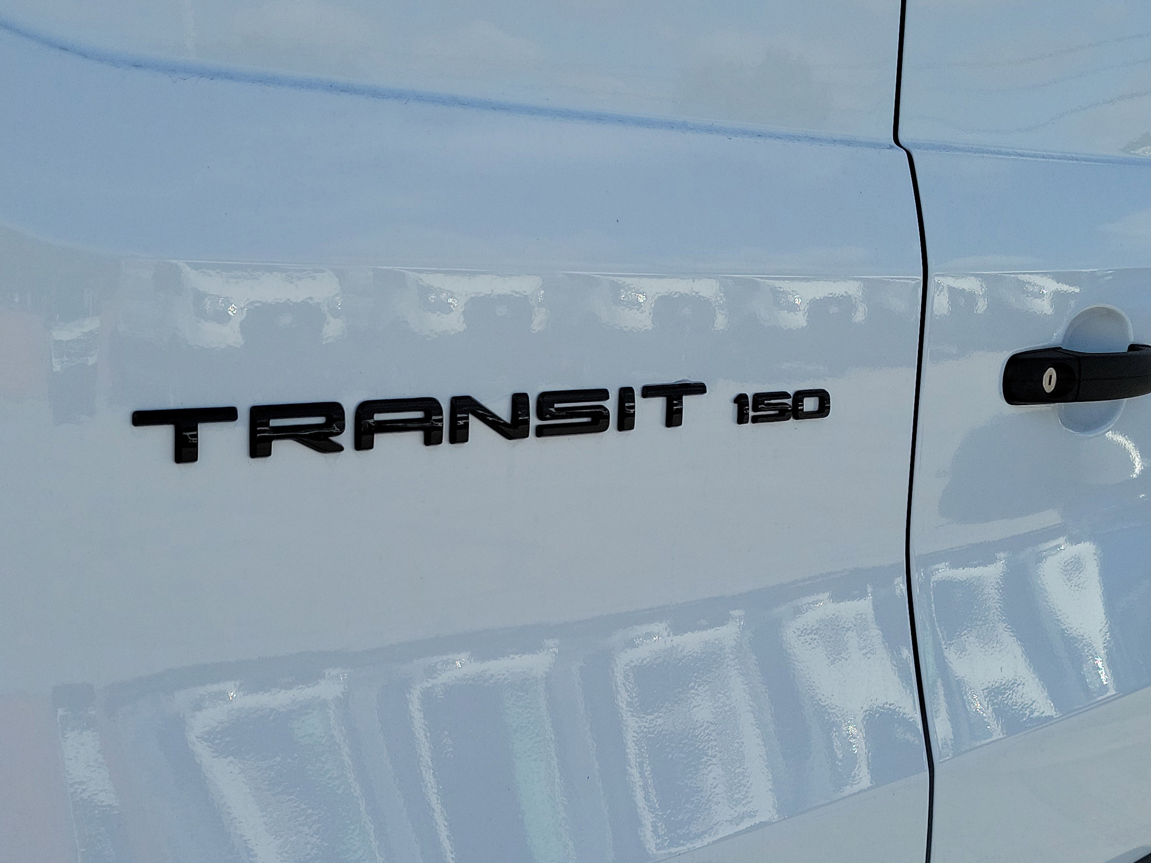 New 2026 Ford Transit 150 148 Medium Roof w/ Load Area Protection Package image 7