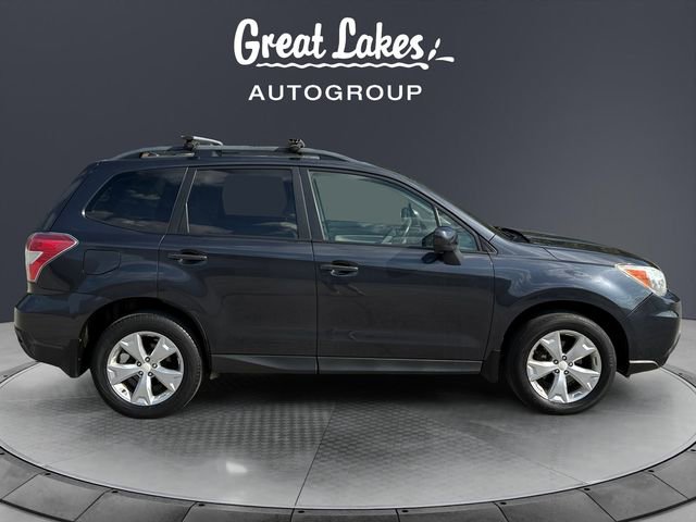 Used 2014 Subaru Forester 2.5i Premium w/ All-Weather Package AWD/4WD image 6