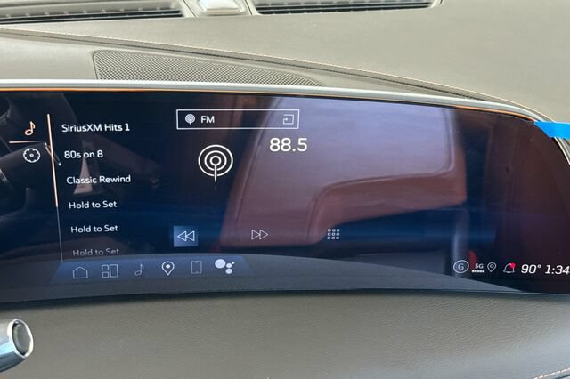New 2026 Cadillac CT5 Sport w/ Platinum Package RWD image 17