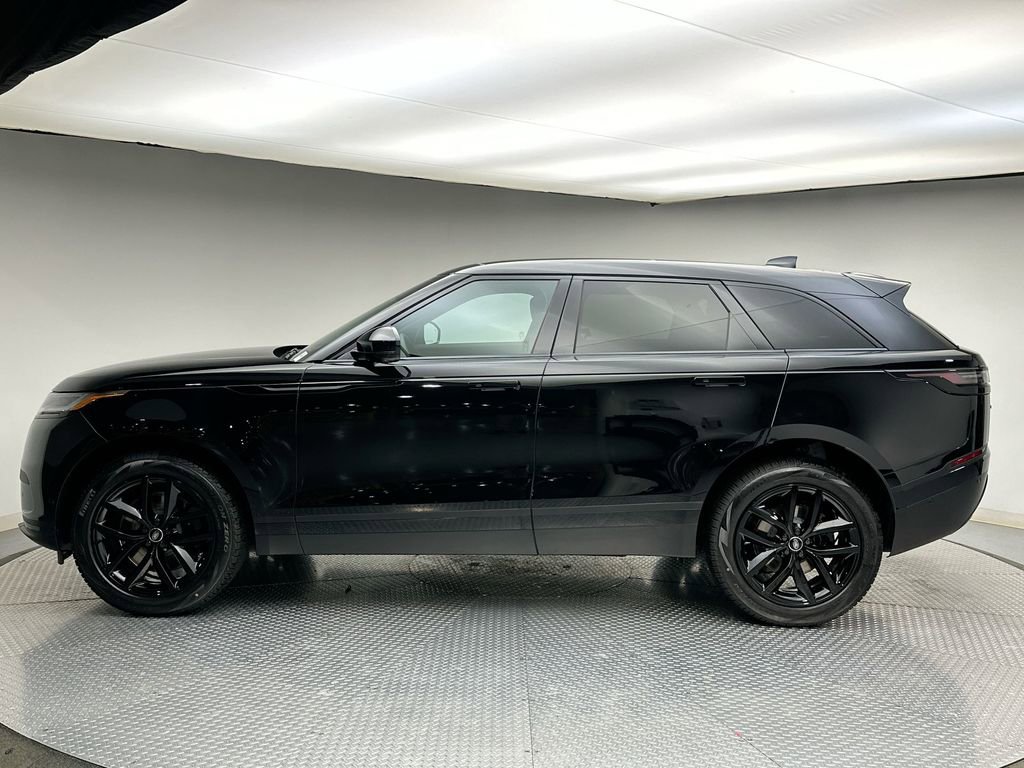 New 2026 Land Rover Range Rover Velar S image 2